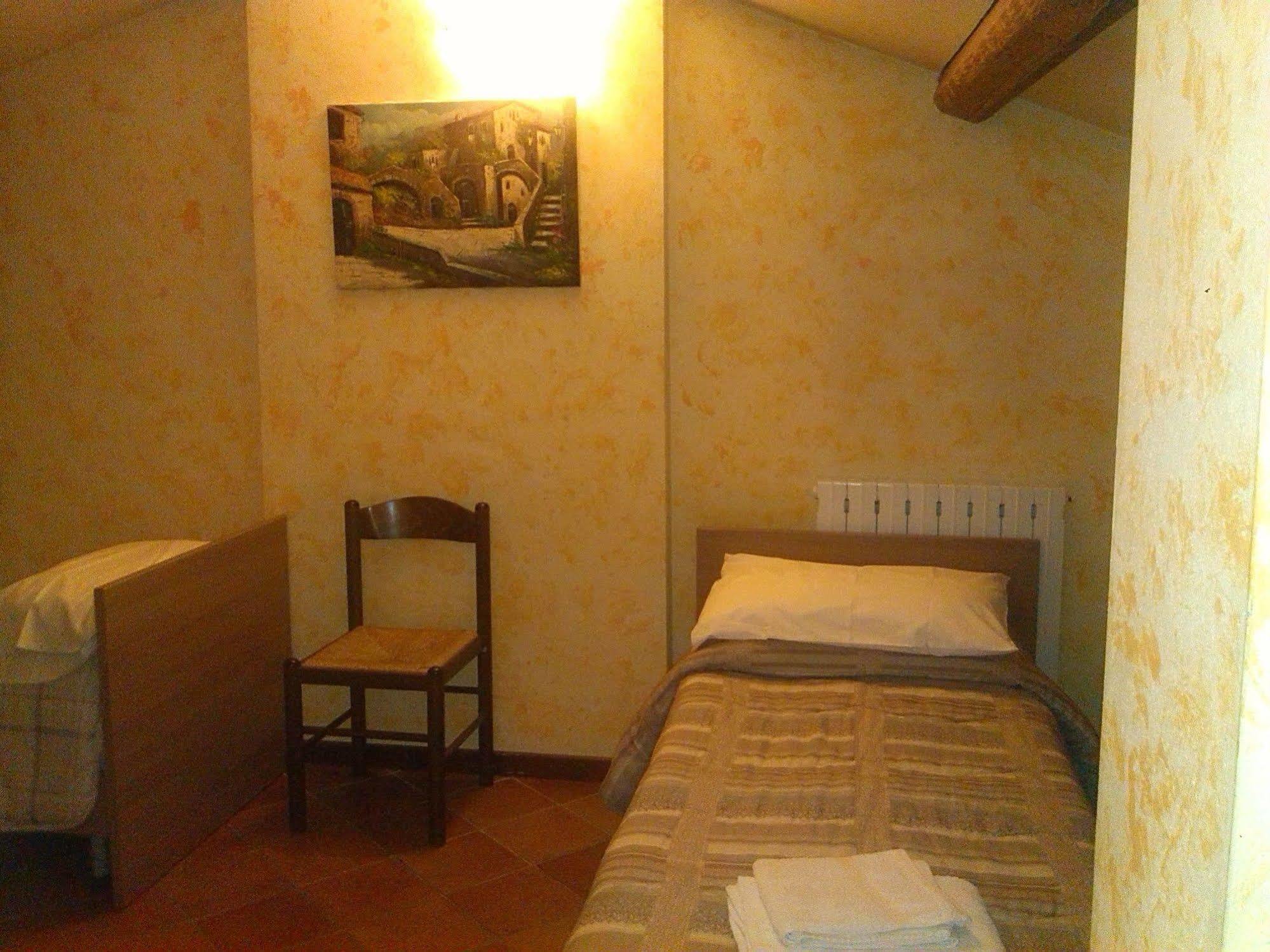 Il Granaio 2*