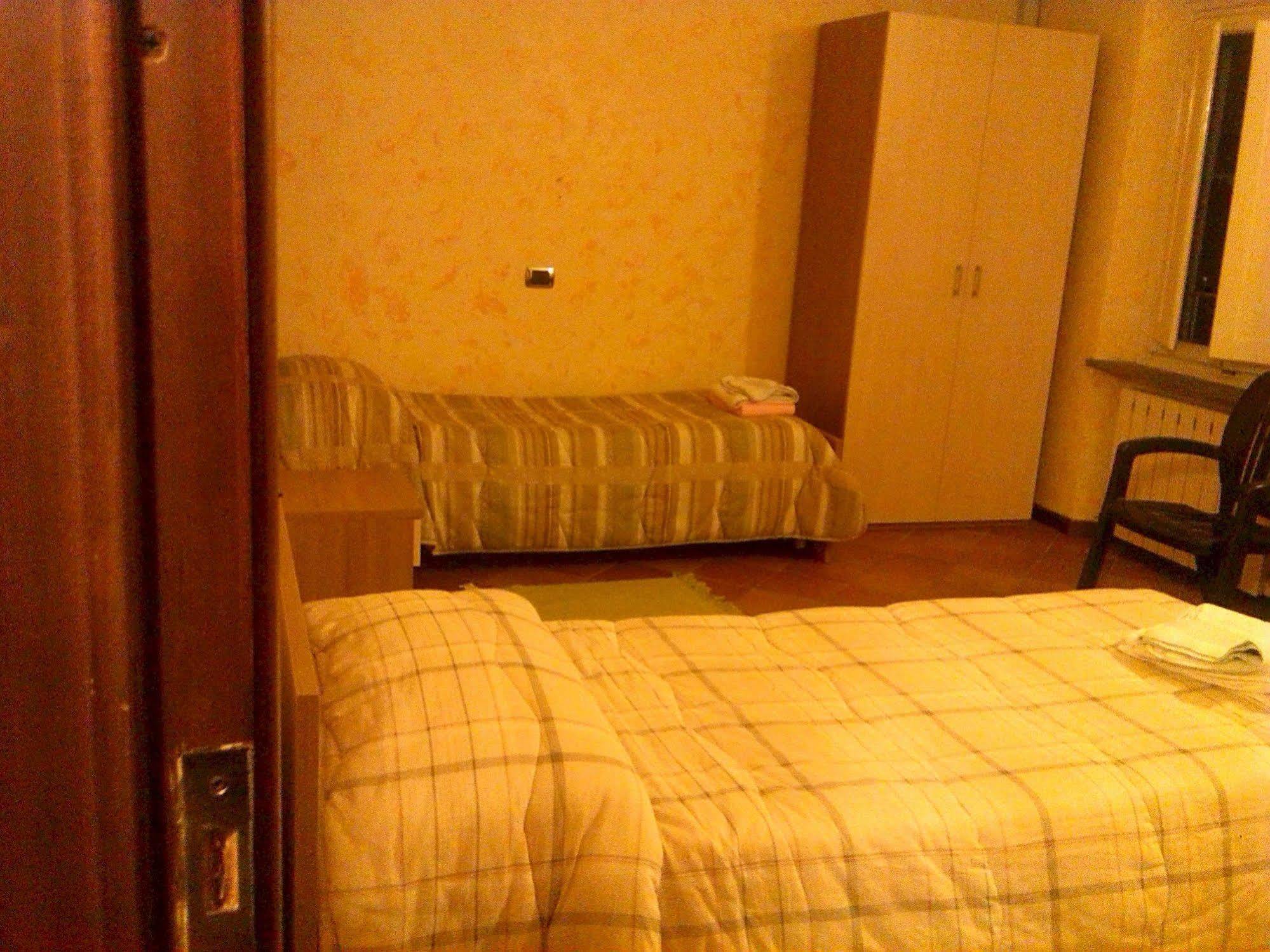 Il Granaio Hotel 2*
