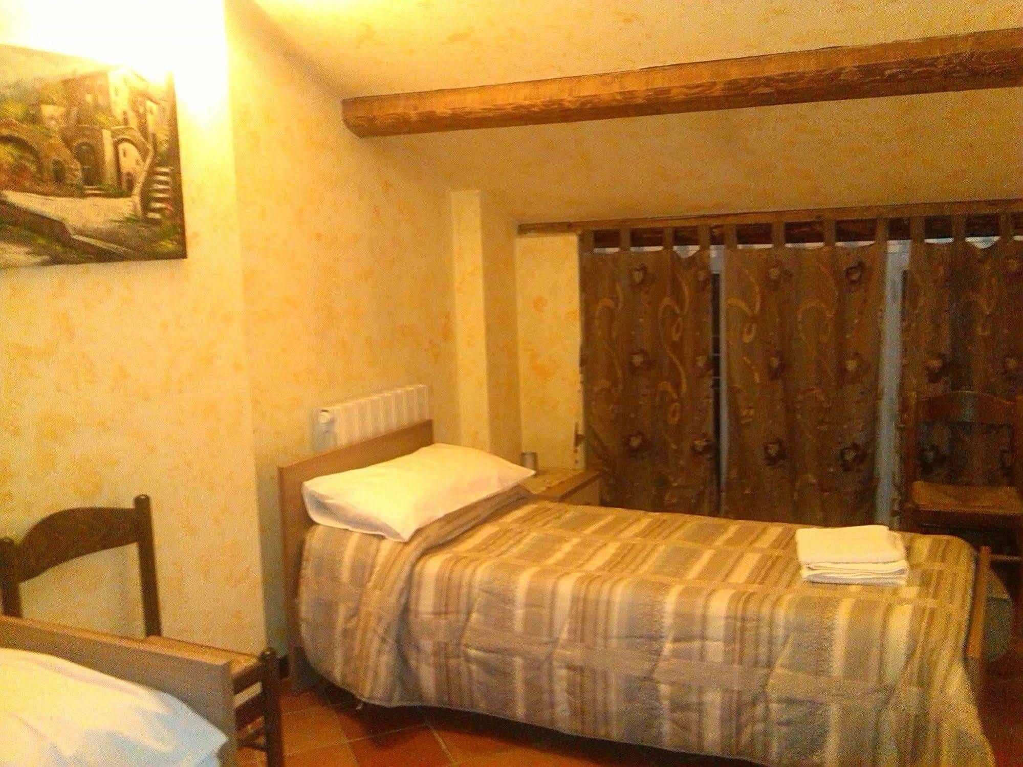 Hotel Il Granaio Lucca